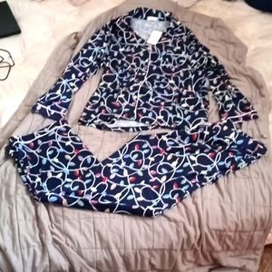 Women's pajama set